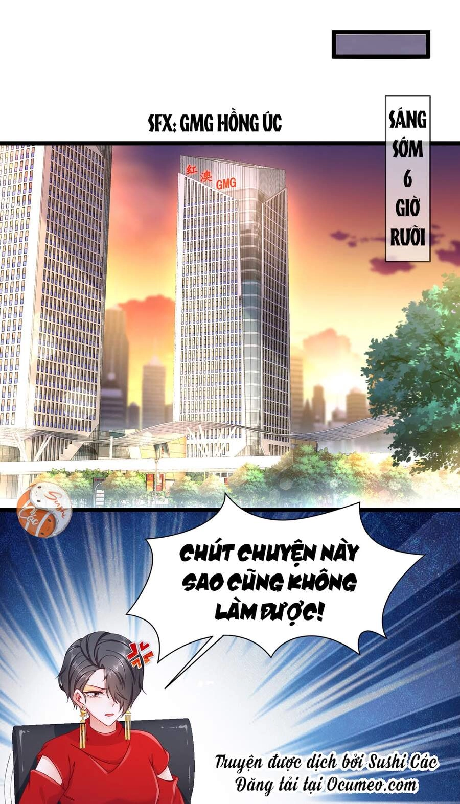 Tỷ Tỷ Nào Có Ý Xấu Chapter 7 - 31