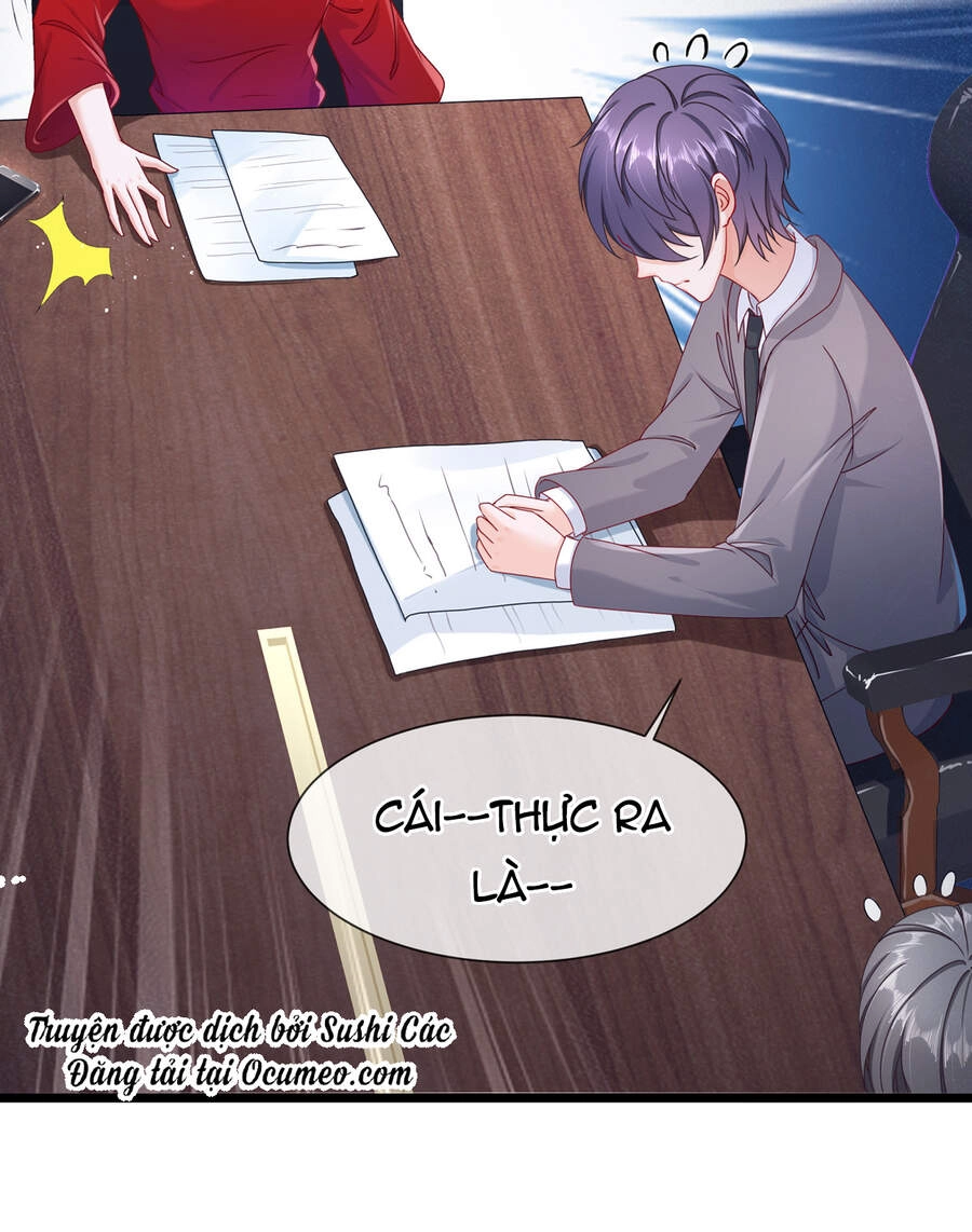 Tỷ Tỷ Nào Có Ý Xấu Chapter 7 - 32