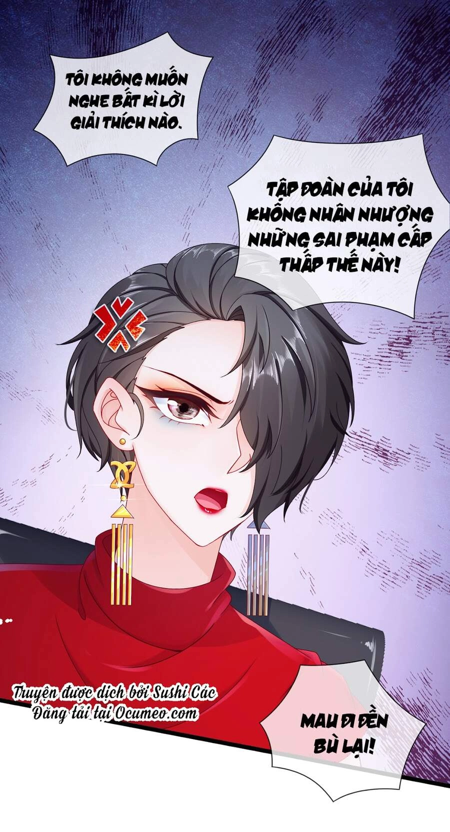 Tỷ Tỷ Nào Có Ý Xấu Chapter 7 - 33