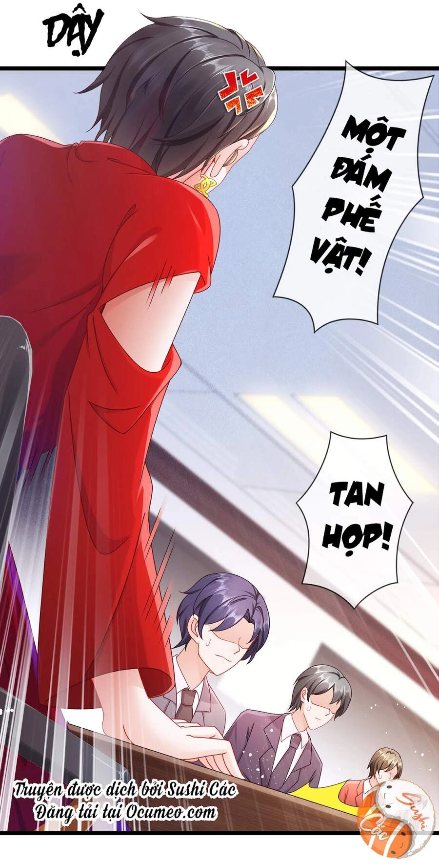 Tỷ Tỷ Nào Có Ý Xấu Chapter 7 - 35