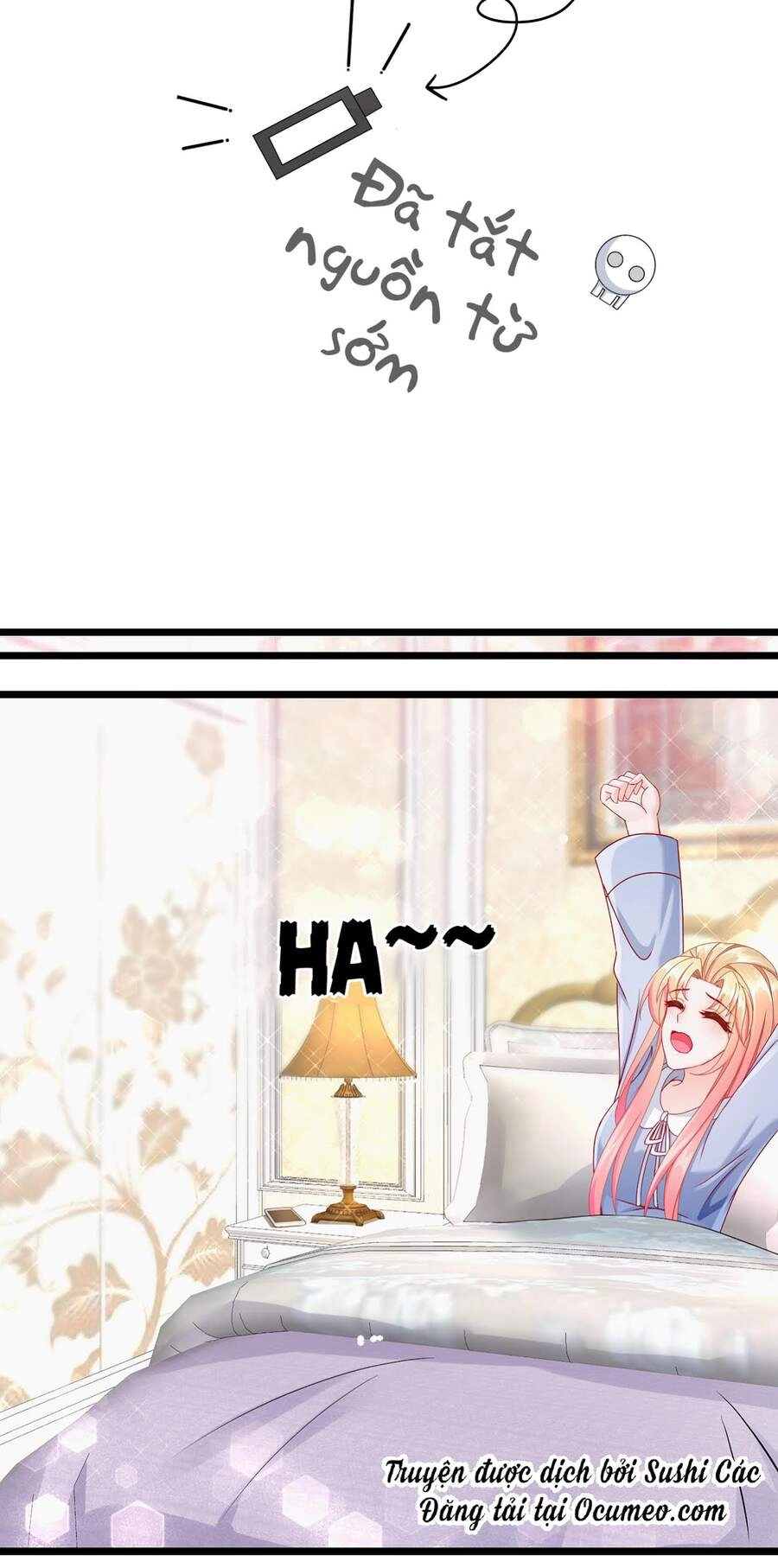 Tỷ Tỷ Nào Có Ý Xấu Chapter 7 - 38