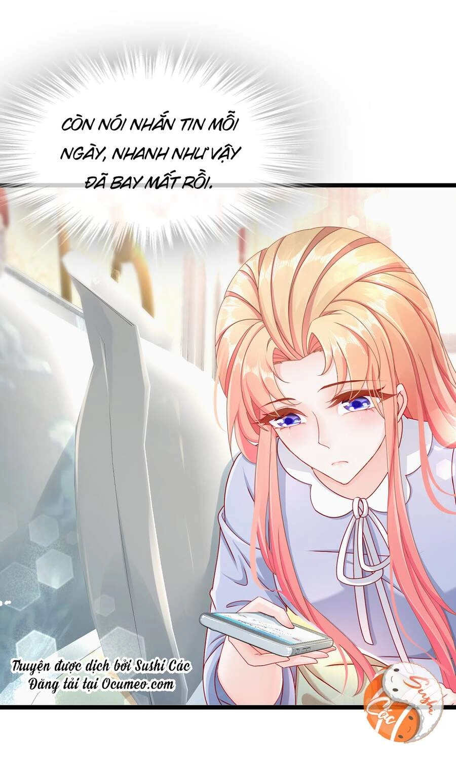 Tỷ Tỷ Nào Có Ý Xấu Chapter 7 - 39