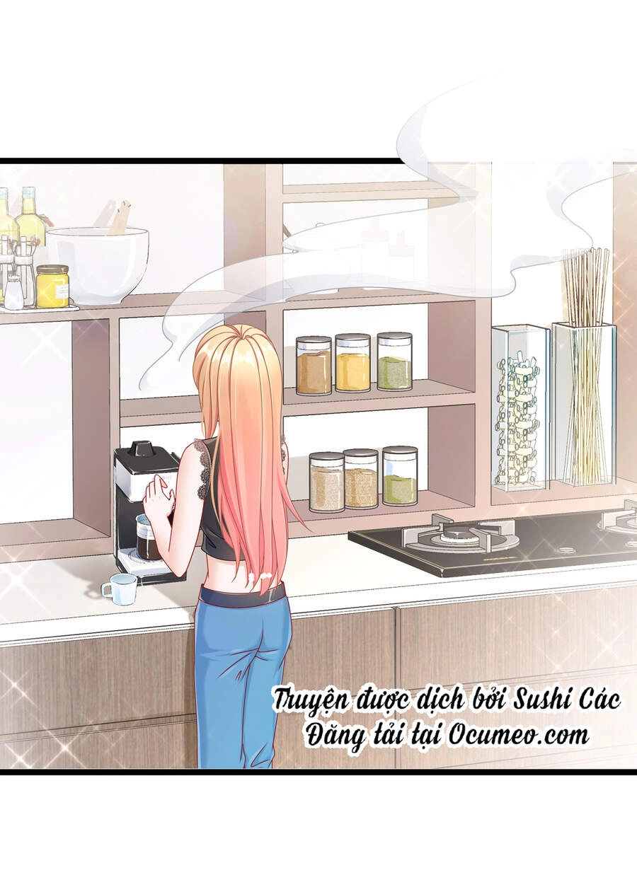 Tỷ Tỷ Nào Có Ý Xấu Chapter 7 - 40