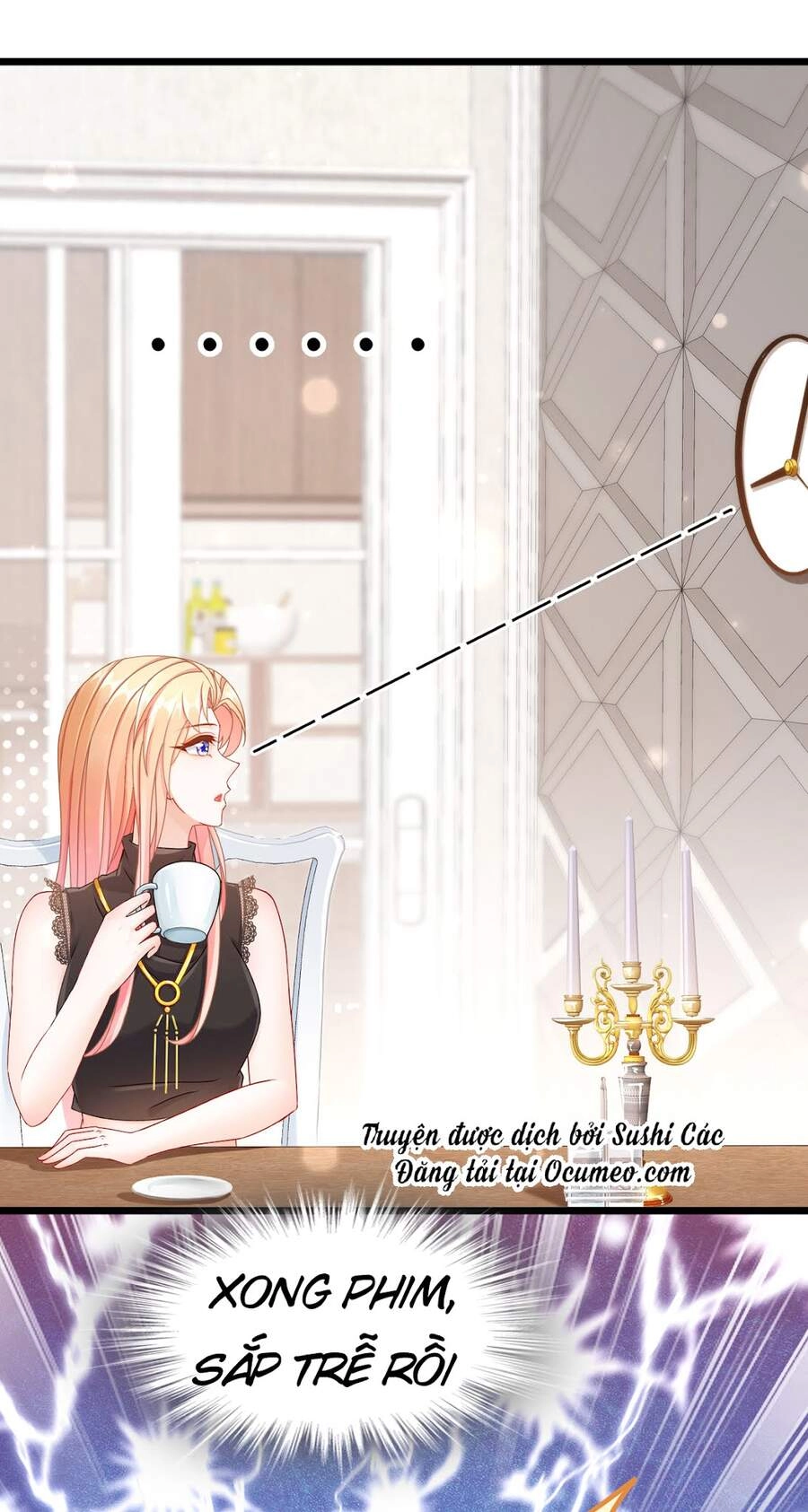 Tỷ Tỷ Nào Có Ý Xấu Chapter 7 - 43