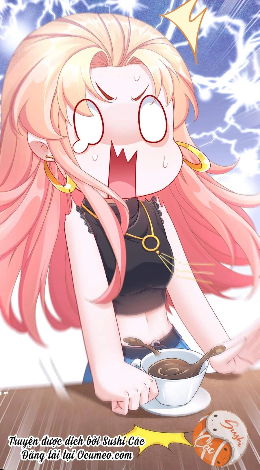 Tỷ Tỷ Nào Có Ý Xấu Chapter 7 - 44