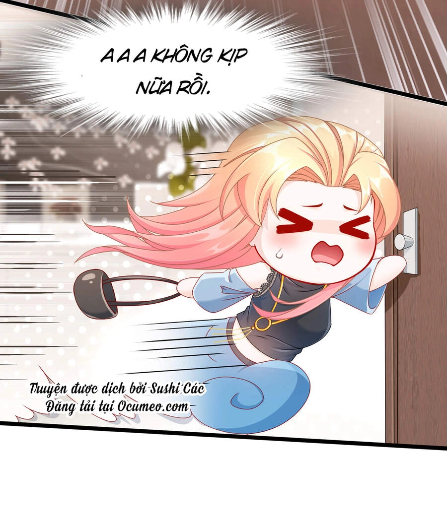 Tỷ Tỷ Nào Có Ý Xấu Chapter 7 - 45