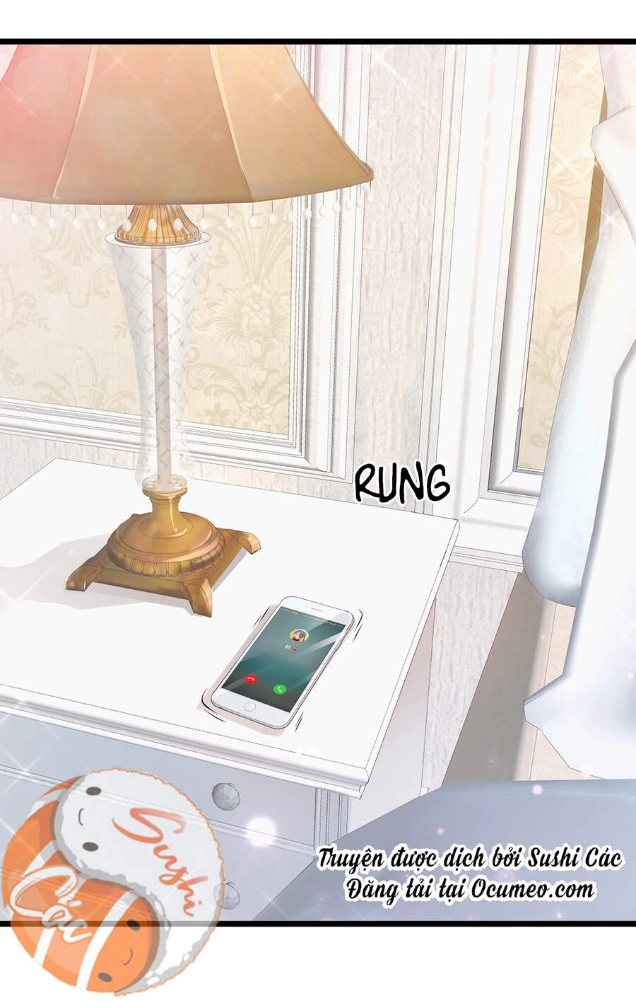 Tỷ Tỷ Nào Có Ý Xấu Chapter 7 - 47