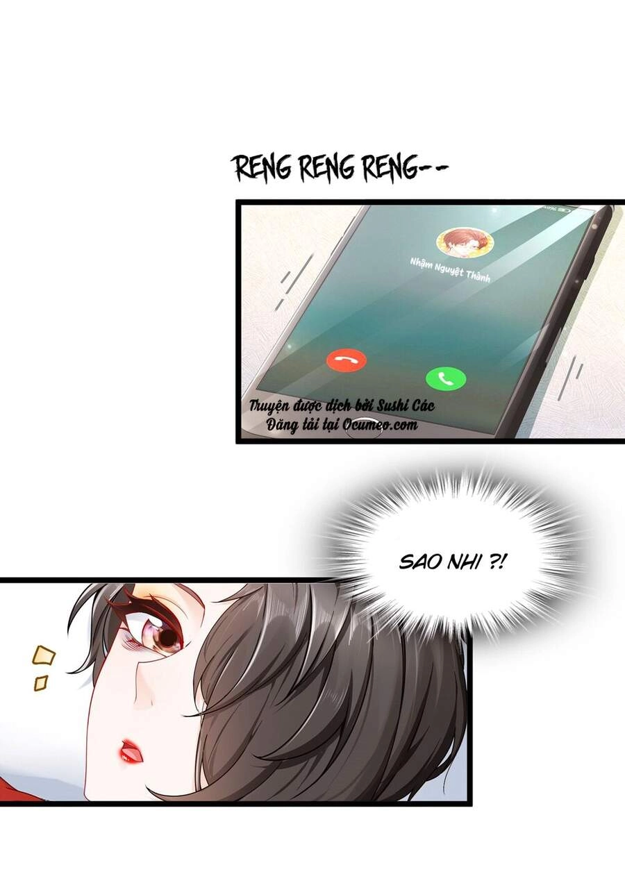 Tỷ Tỷ Nào Có Ý Xấu Chapter 8 - 4