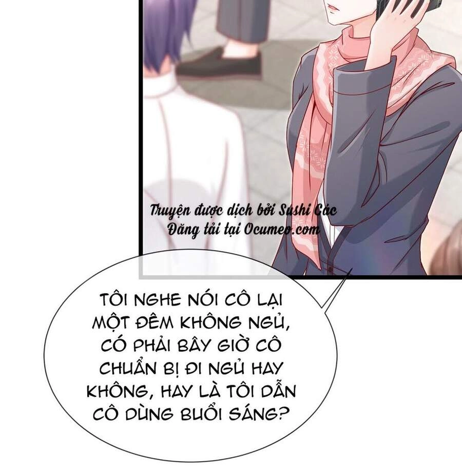 Tỷ Tỷ Nào Có Ý Xấu Chapter 8 - 8