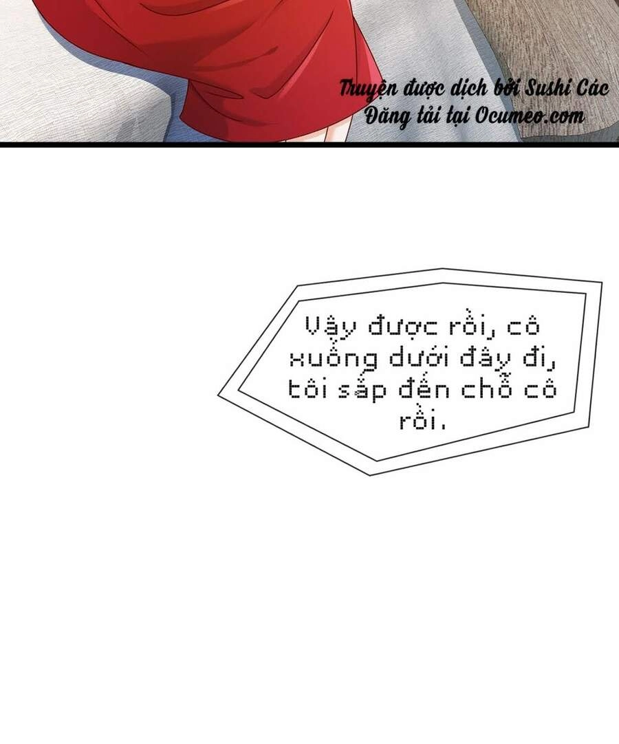 Tỷ Tỷ Nào Có Ý Xấu Chapter 8 - 10