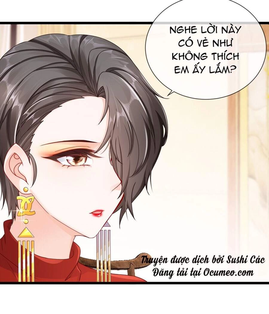 Tỷ Tỷ Nào Có Ý Xấu Chapter 8 - 15