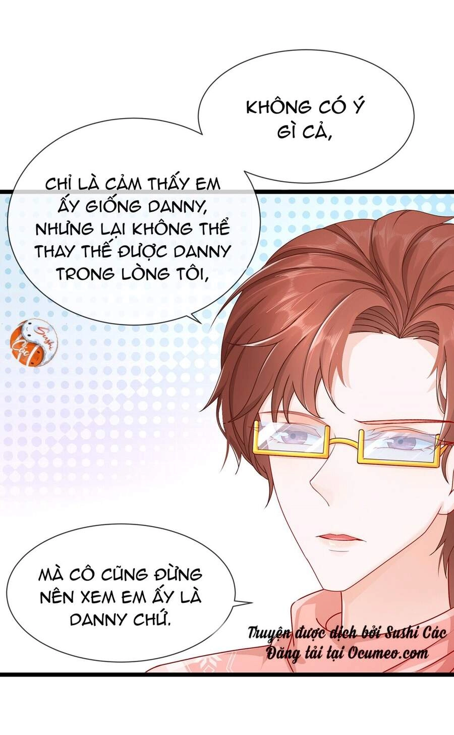 Tỷ Tỷ Nào Có Ý Xấu Chapter 8 - 17