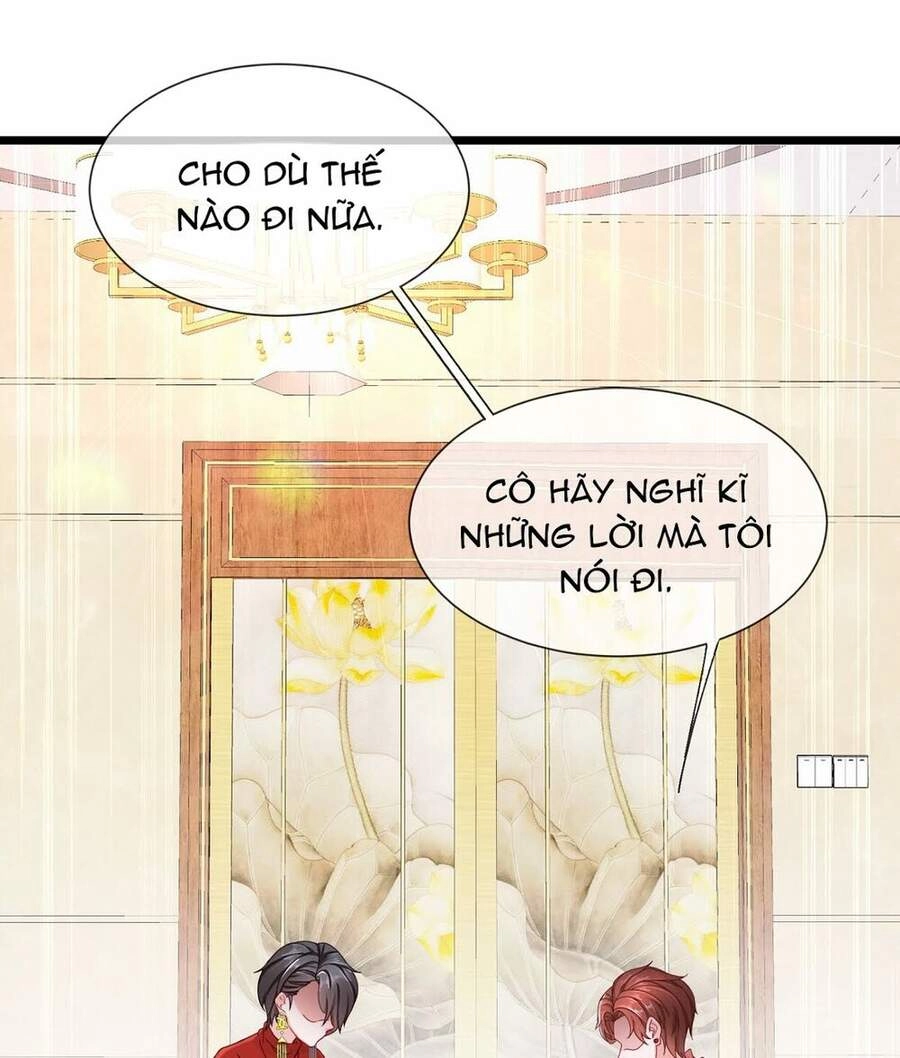 Tỷ Tỷ Nào Có Ý Xấu Chapter 8 - 20