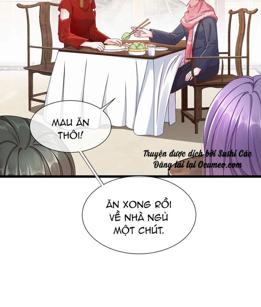 Tỷ Tỷ Nào Có Ý Xấu Chapter 8 - 21