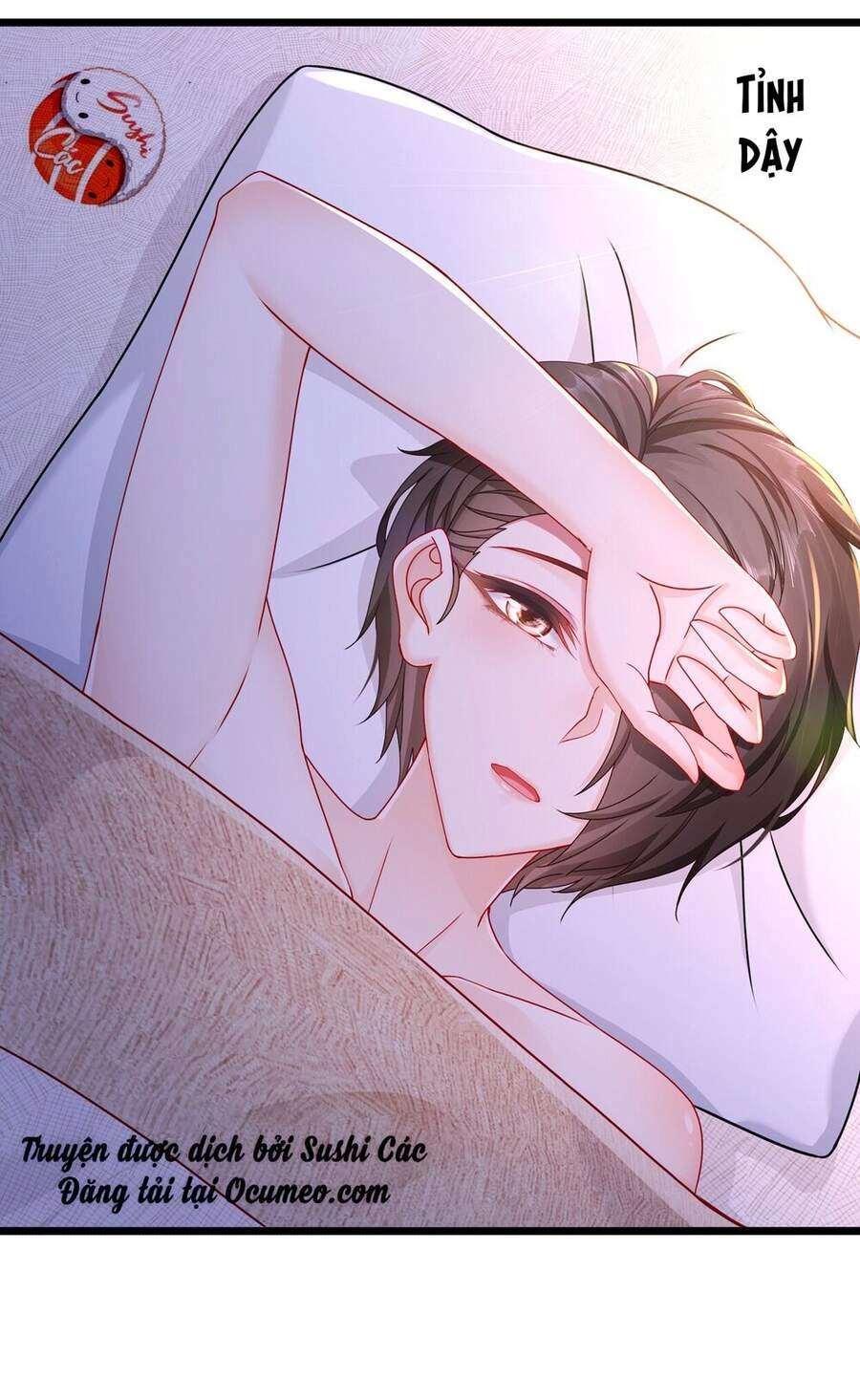 Tỷ Tỷ Nào Có Ý Xấu Chapter 8 - 23