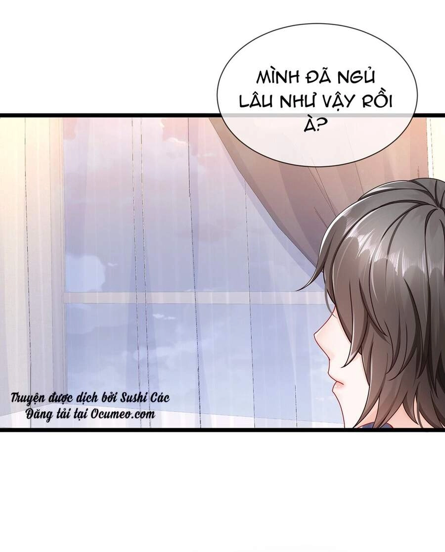 Tỷ Tỷ Nào Có Ý Xấu Chapter 8 - 24