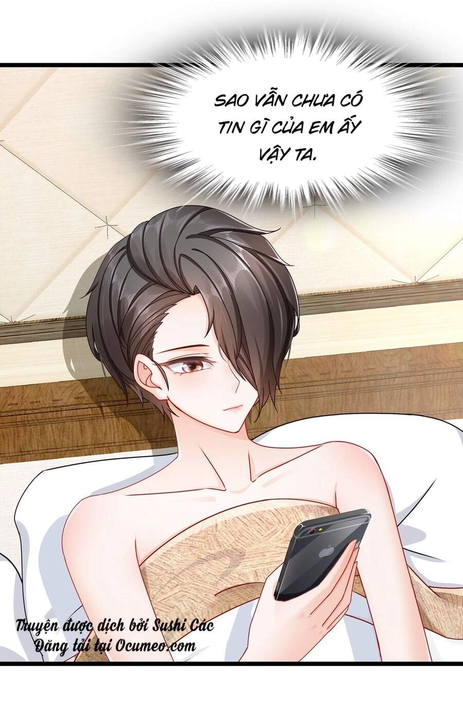 Tỷ Tỷ Nào Có Ý Xấu Chapter 8 - 25