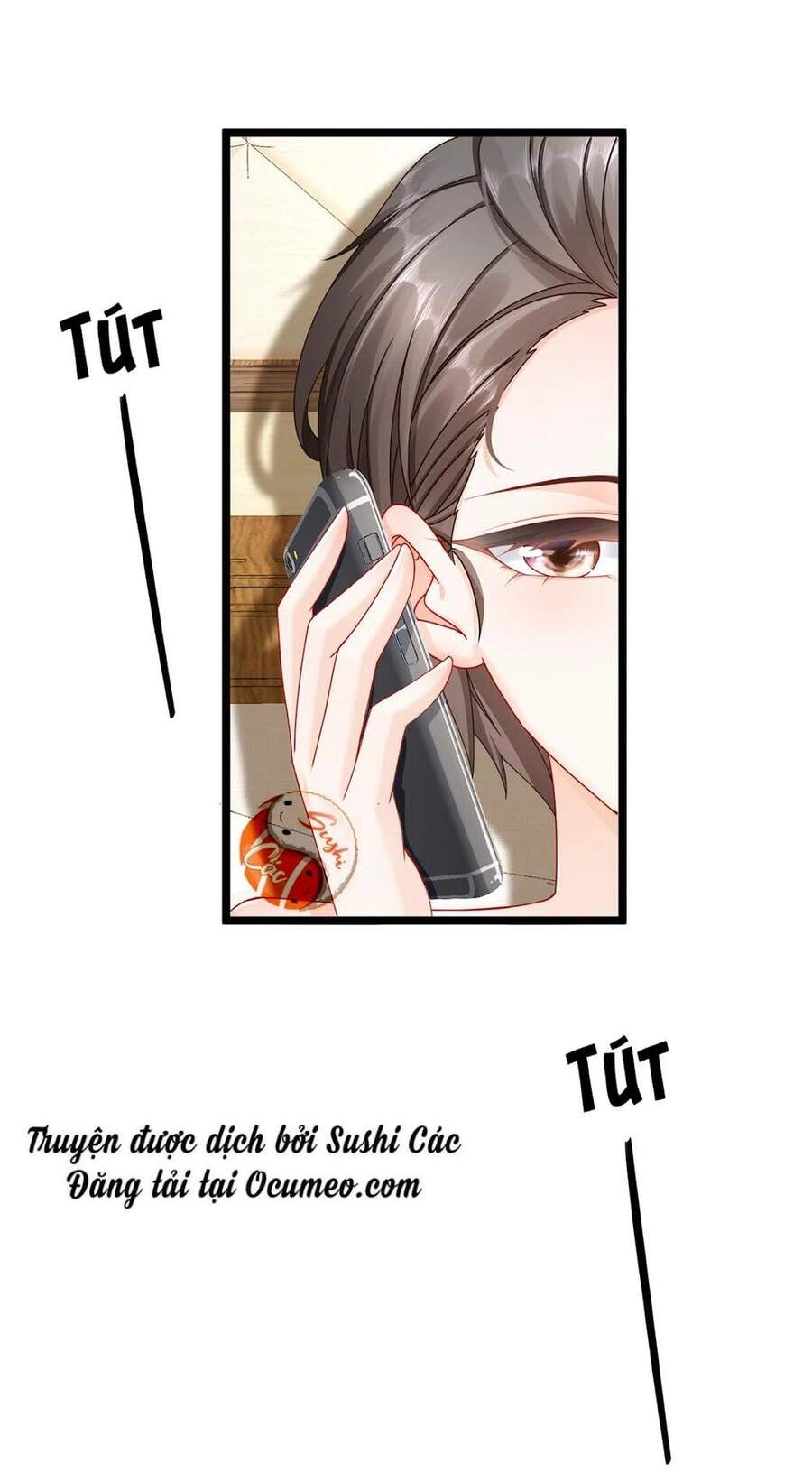 Tỷ Tỷ Nào Có Ý Xấu Chapter 8 - 26