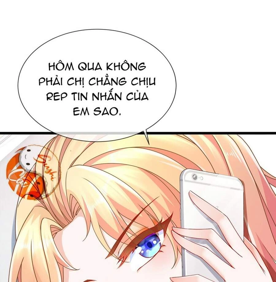 Tỷ Tỷ Nào Có Ý Xấu Chapter 8 - 29