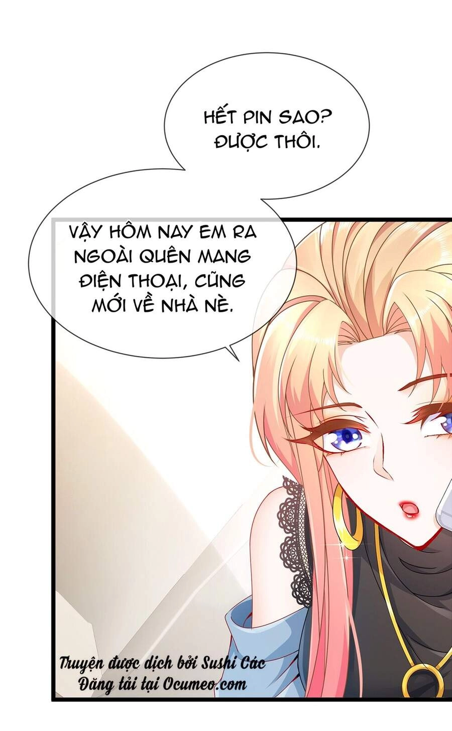 Tỷ Tỷ Nào Có Ý Xấu Chapter 8 - 32
