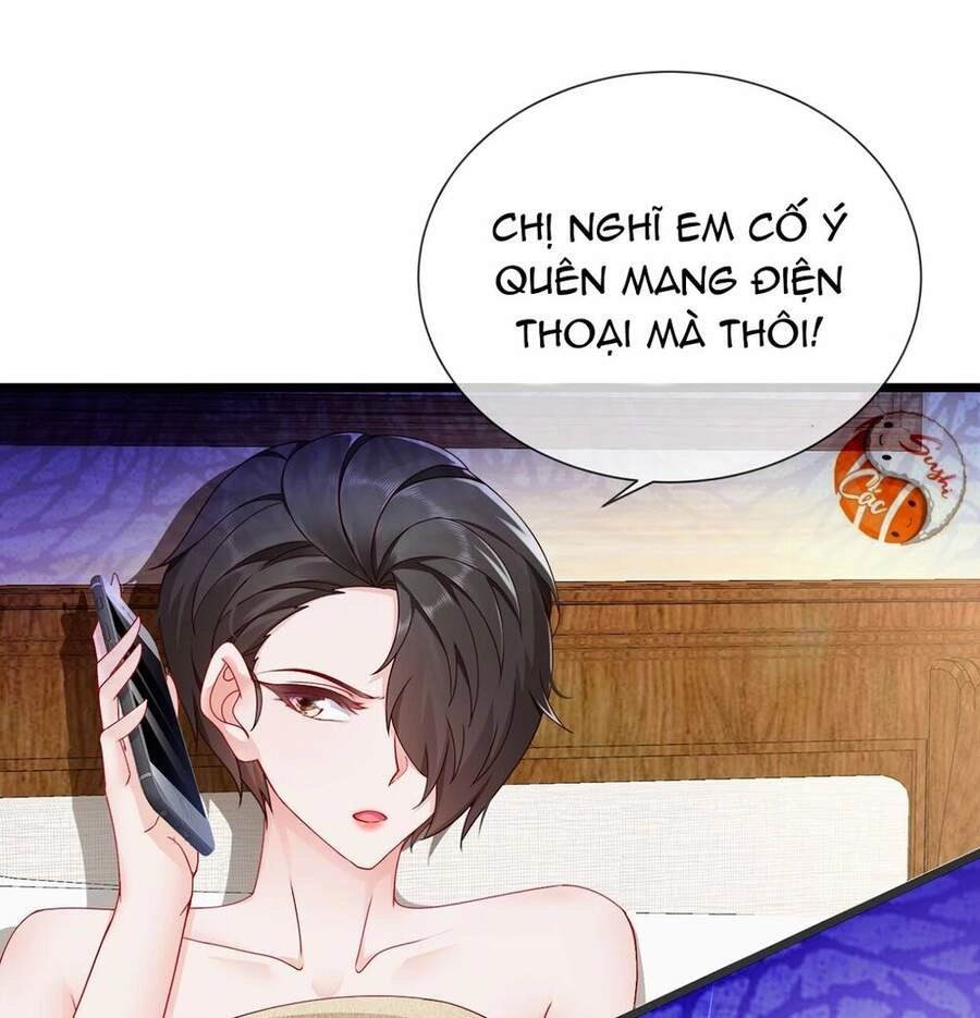 Tỷ Tỷ Nào Có Ý Xấu Chapter 8 - 33