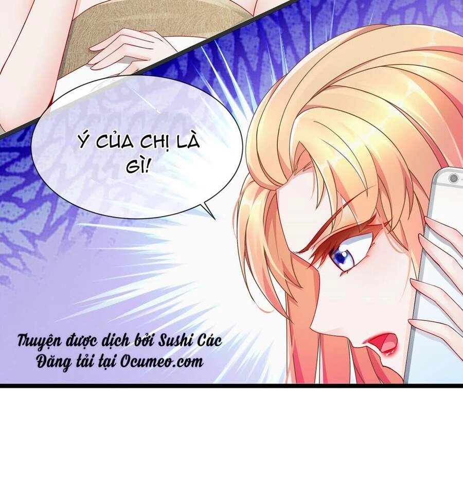 Tỷ Tỷ Nào Có Ý Xấu Chapter 8 - 34