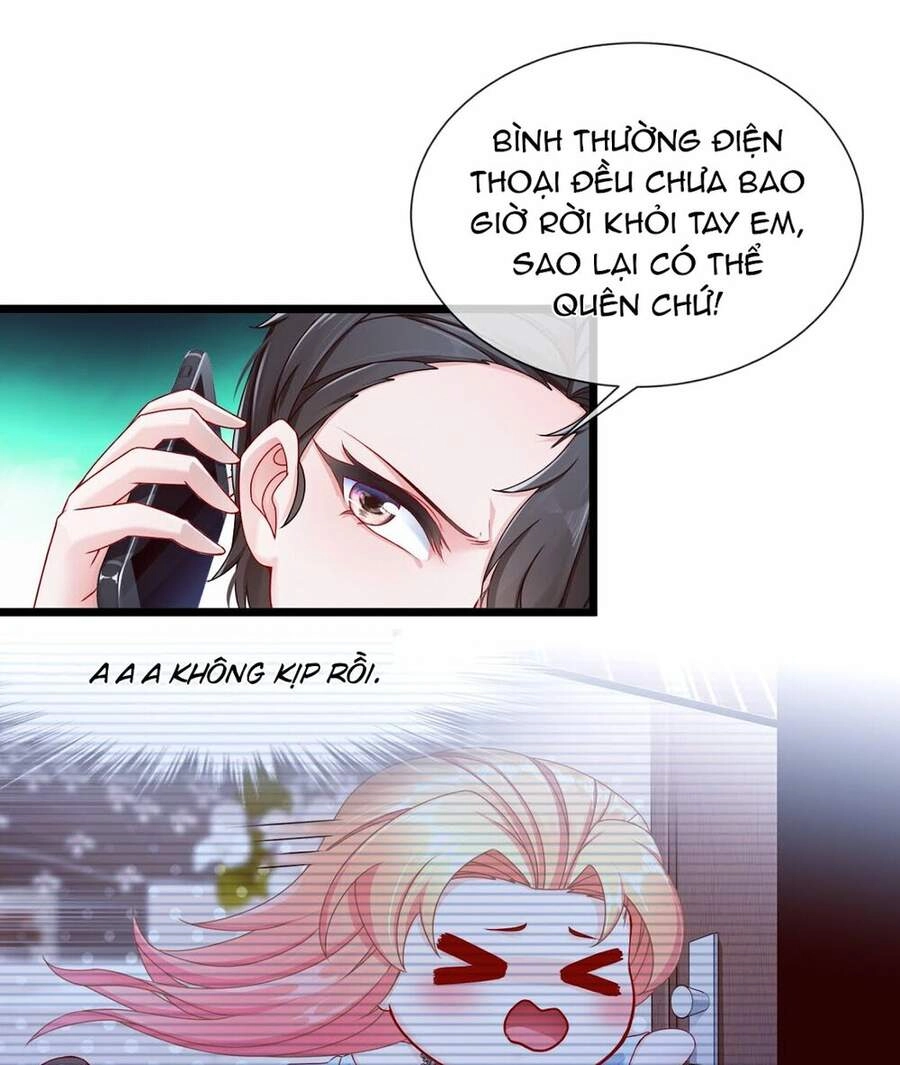 Tỷ Tỷ Nào Có Ý Xấu Chapter 8 - 35