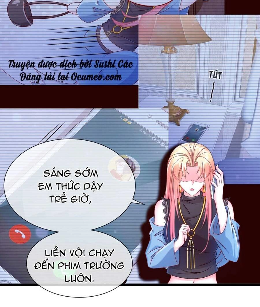 Tỷ Tỷ Nào Có Ý Xấu Chapter 8 - 36