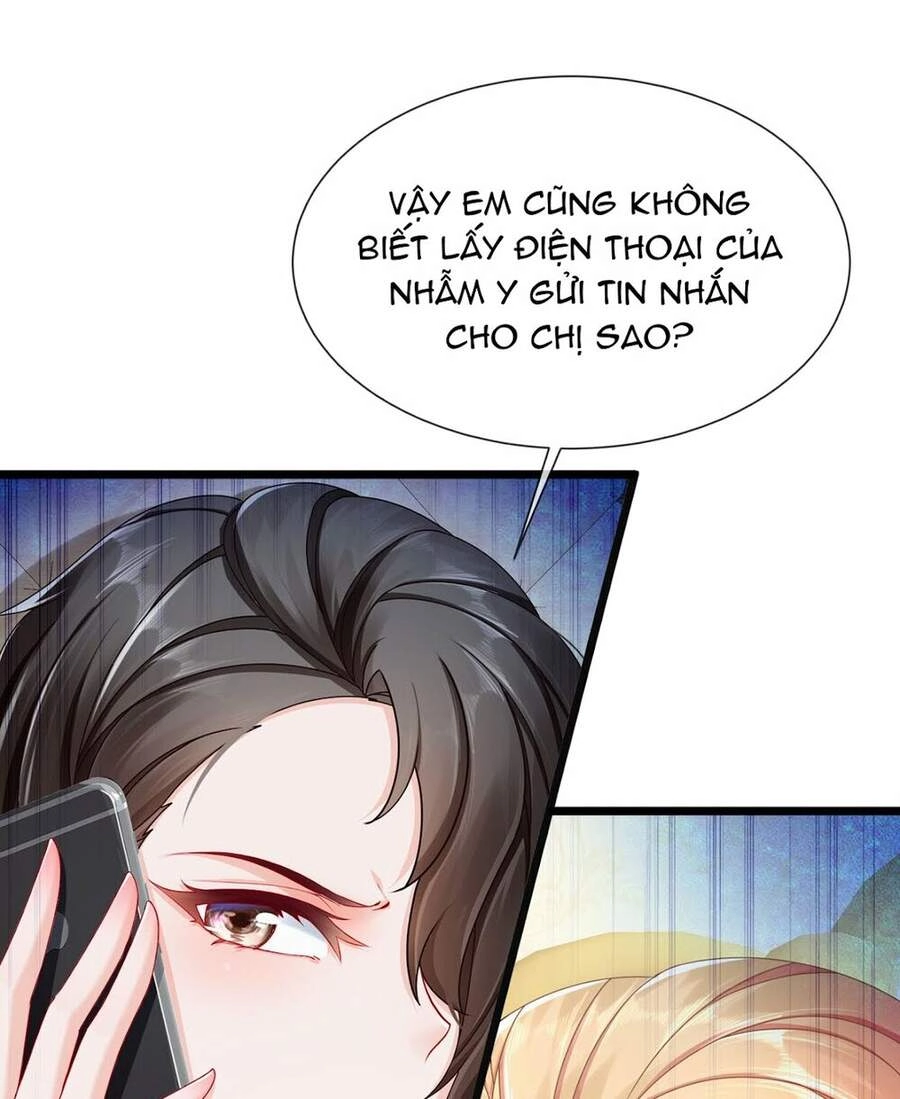 Tỷ Tỷ Nào Có Ý Xấu Chapter 8 - 39