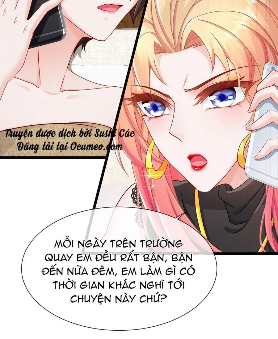 Tỷ Tỷ Nào Có Ý Xấu Chapter 8 - 40