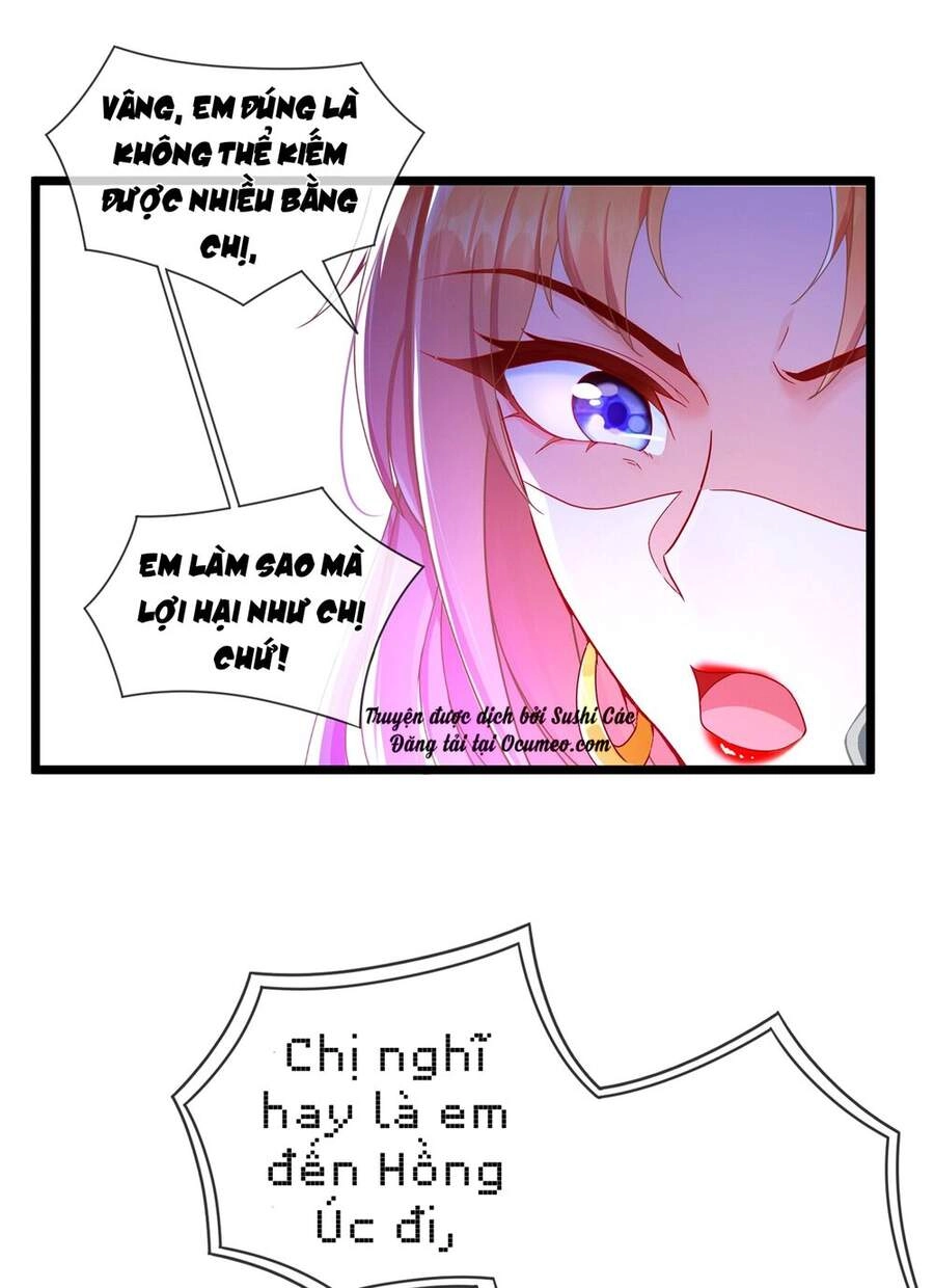 Tỷ Tỷ Nào Có Ý Xấu Chapter 8 - 42