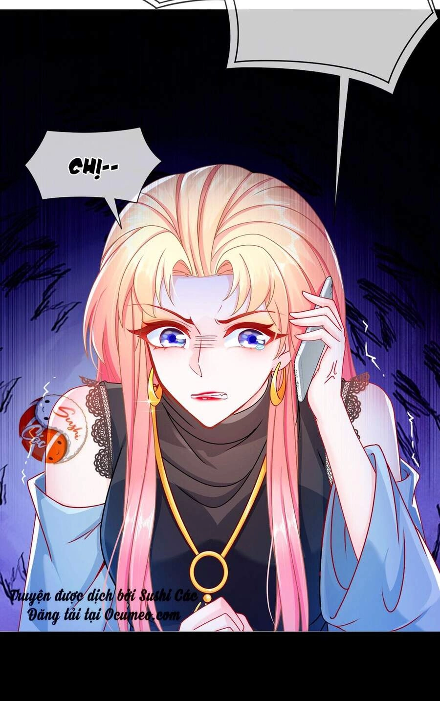 Tỷ Tỷ Nào Có Ý Xấu Chapter 8 - 43