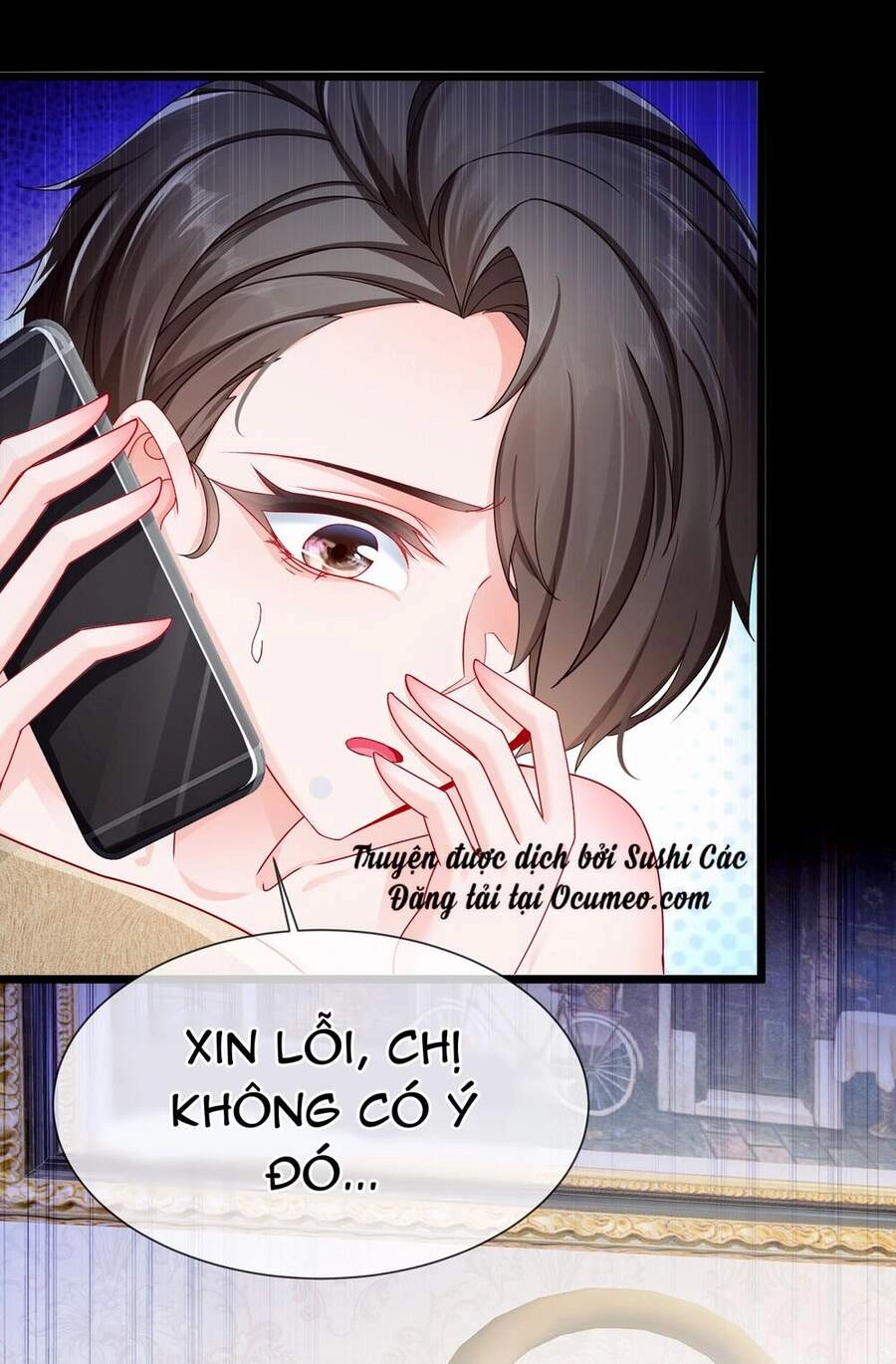 Tỷ Tỷ Nào Có Ý Xấu Chapter 8 - 44