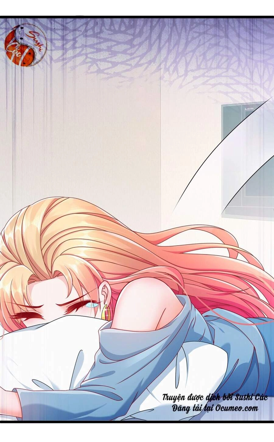 Tỷ Tỷ Nào Có Ý Xấu Chapter 8 - 46