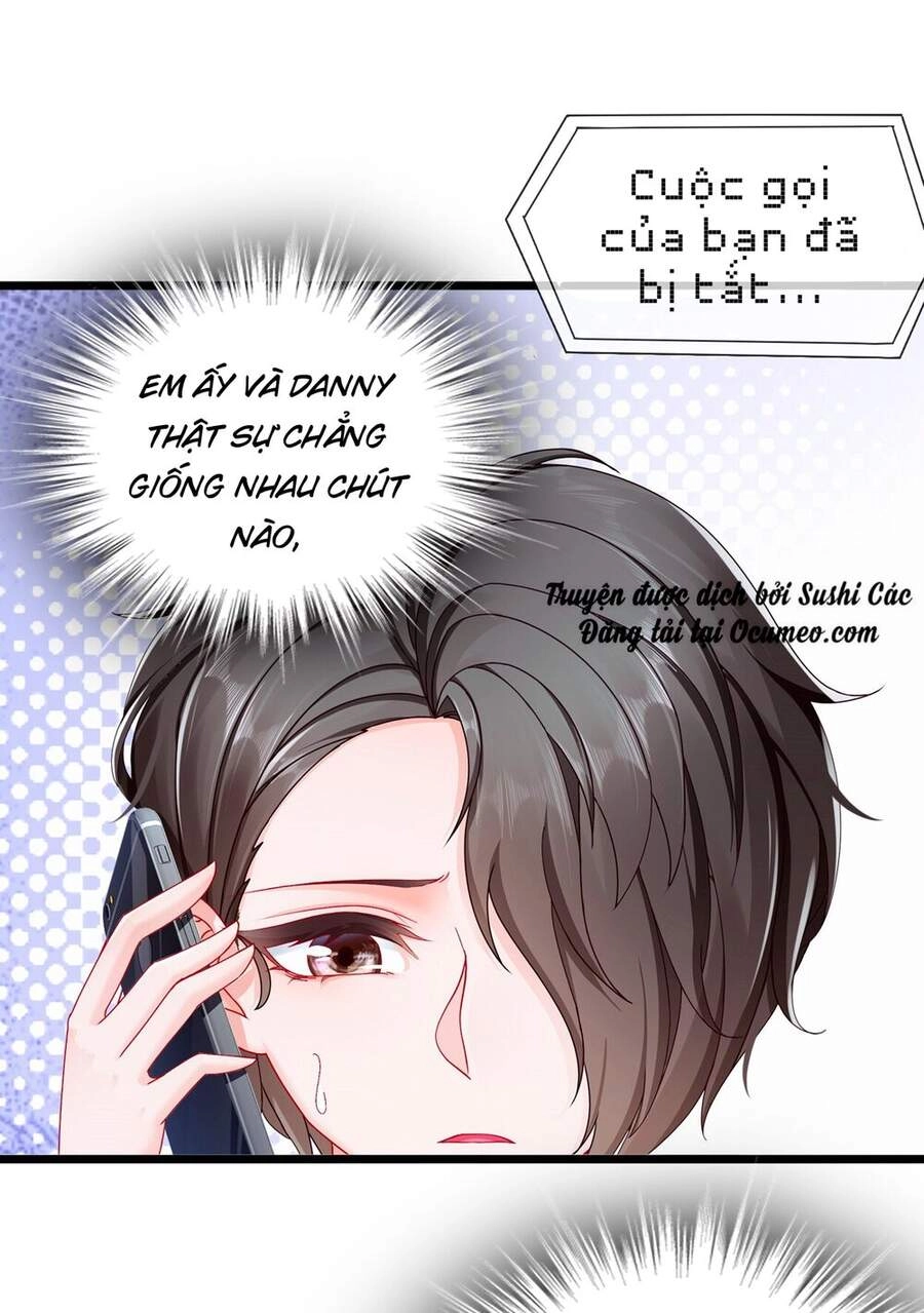 Tỷ Tỷ Nào Có Ý Xấu Chapter 8 - 47