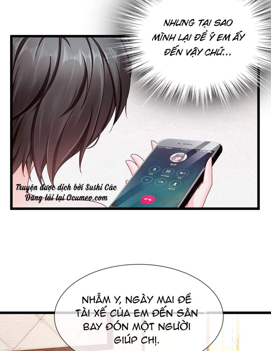 Tỷ Tỷ Nào Có Ý Xấu Chapter 8 - 48