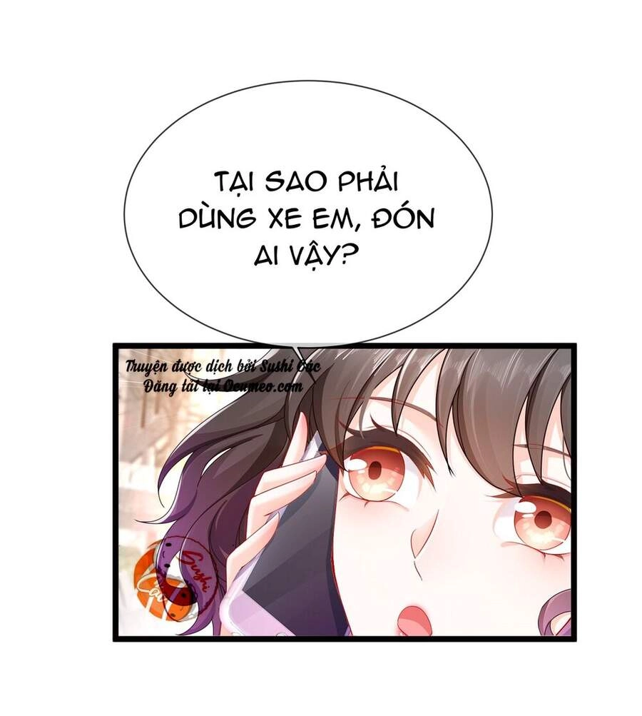 Tỷ Tỷ Nào Có Ý Xấu Chapter 8 - 50