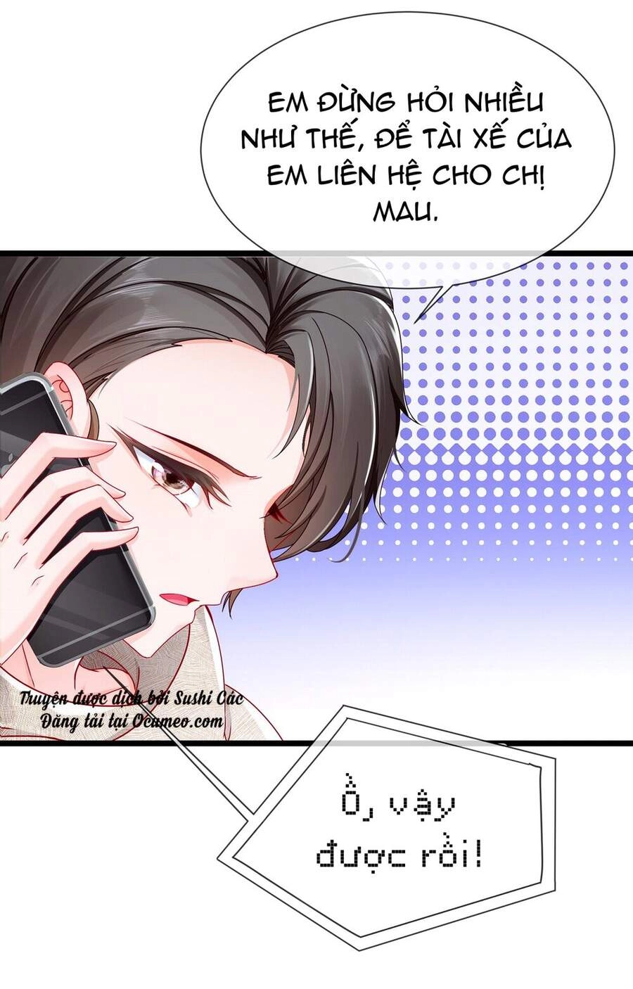 Tỷ Tỷ Nào Có Ý Xấu Chapter 8 - 51