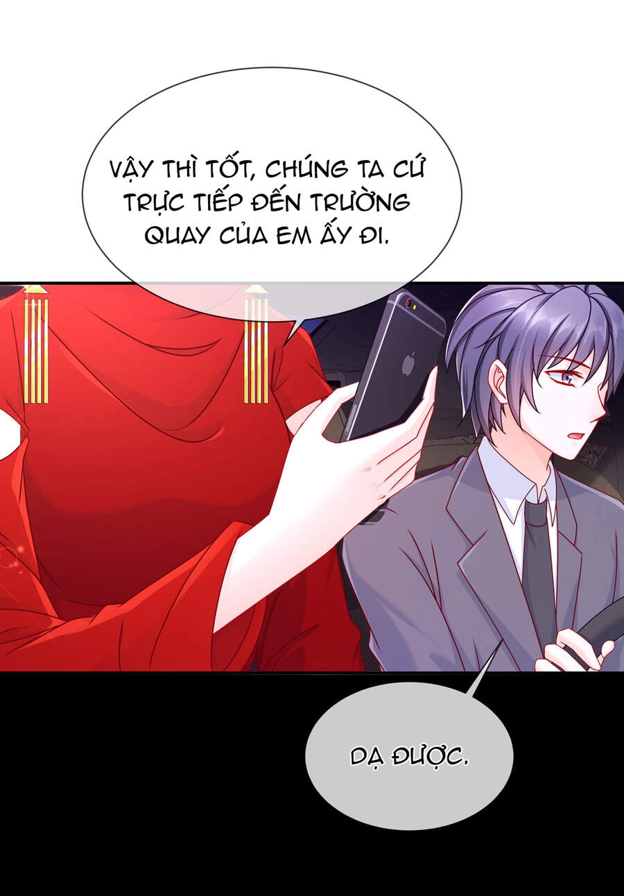 Tỷ Tỷ Nào Có Ý Xấu Chapter 9 - 5
