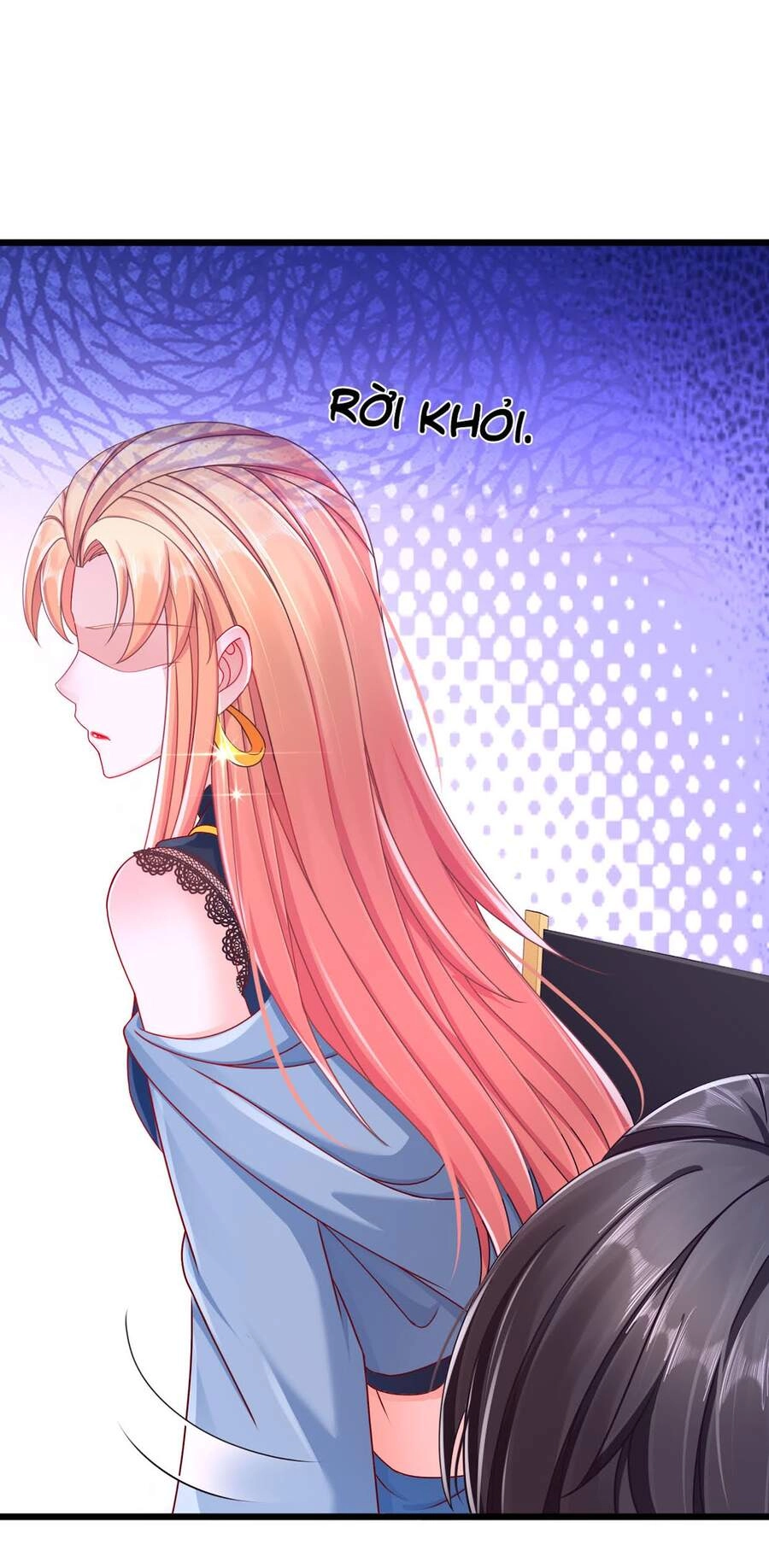 Tỷ Tỷ Nào Có Ý Xấu Chapter 9 - 15