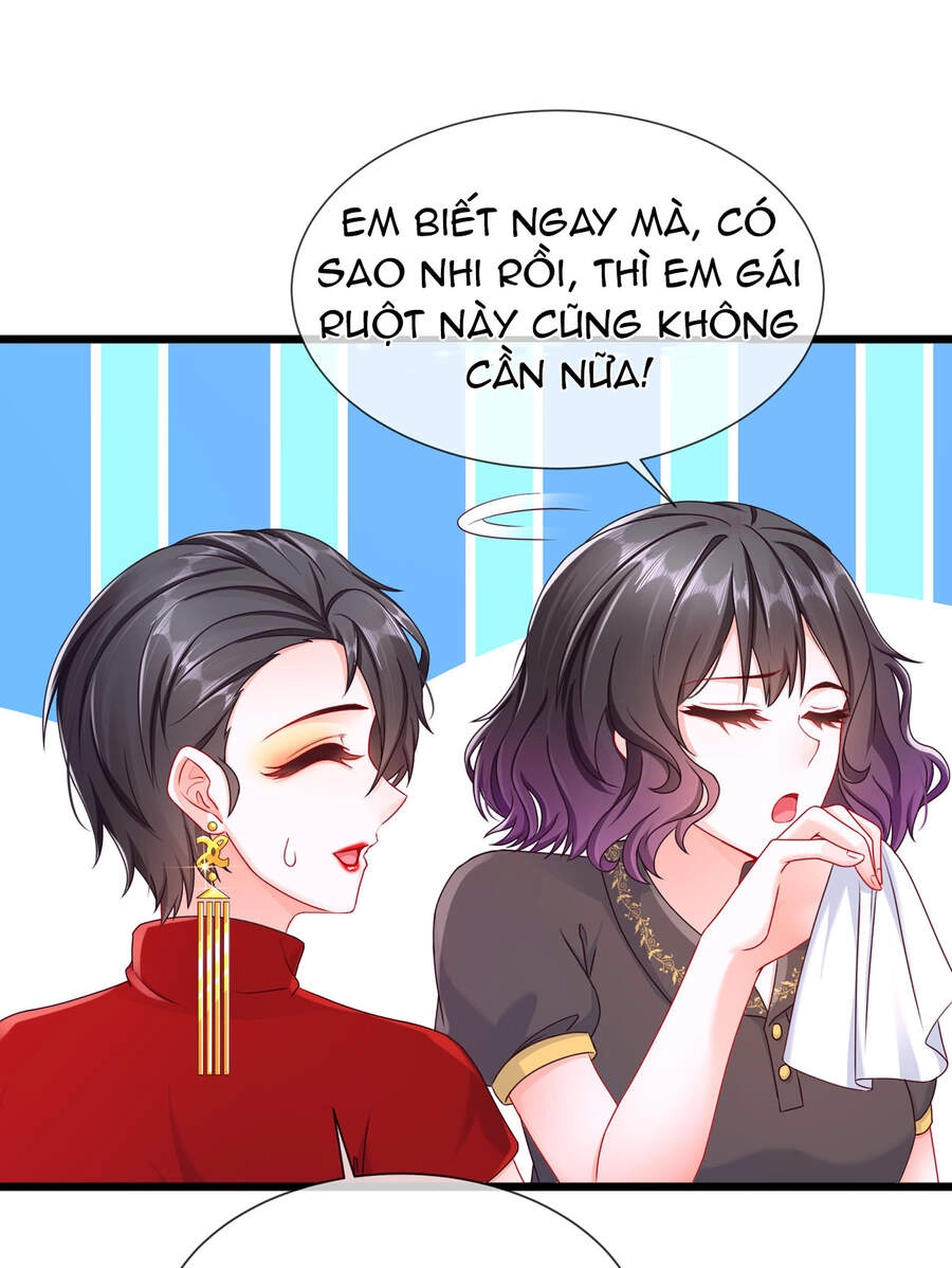 Tỷ Tỷ Nào Có Ý Xấu Chapter 9 - 18