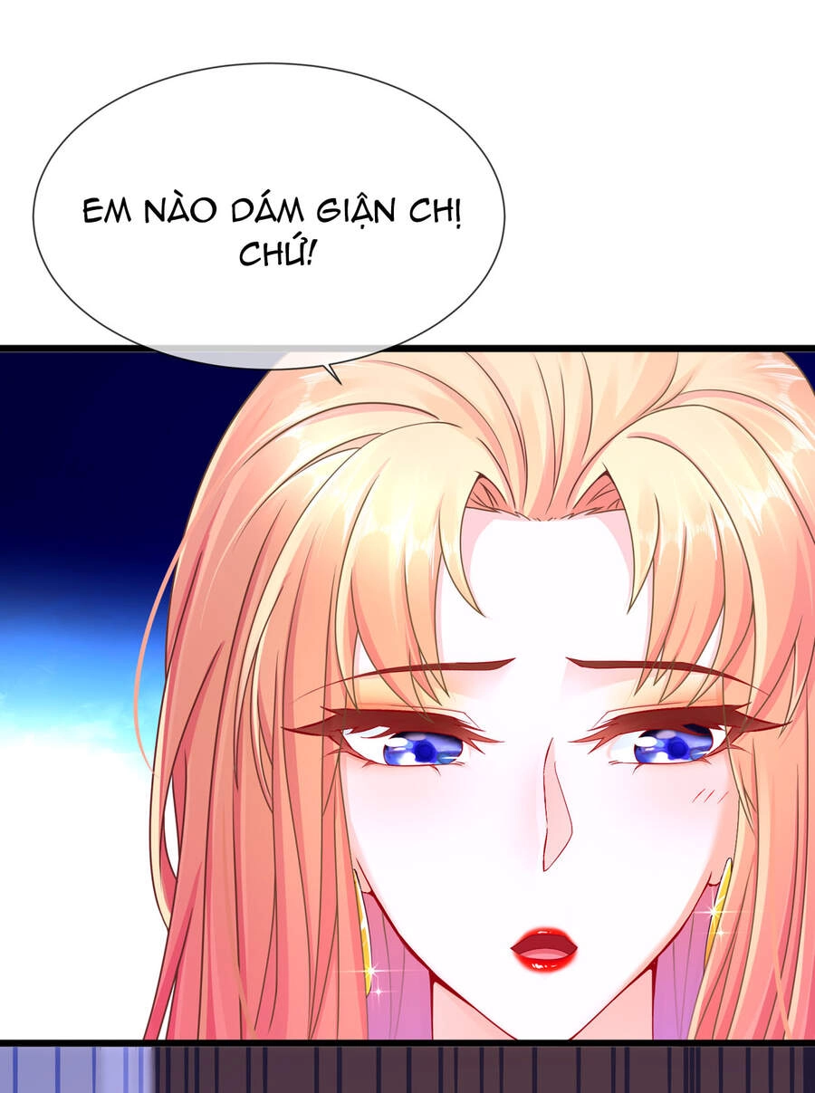 Tỷ Tỷ Nào Có Ý Xấu Chapter 9 - 21