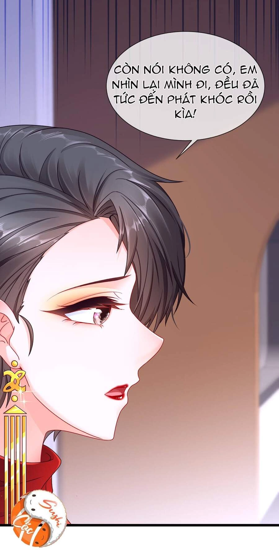 Tỷ Tỷ Nào Có Ý Xấu Chapter 9 - 22