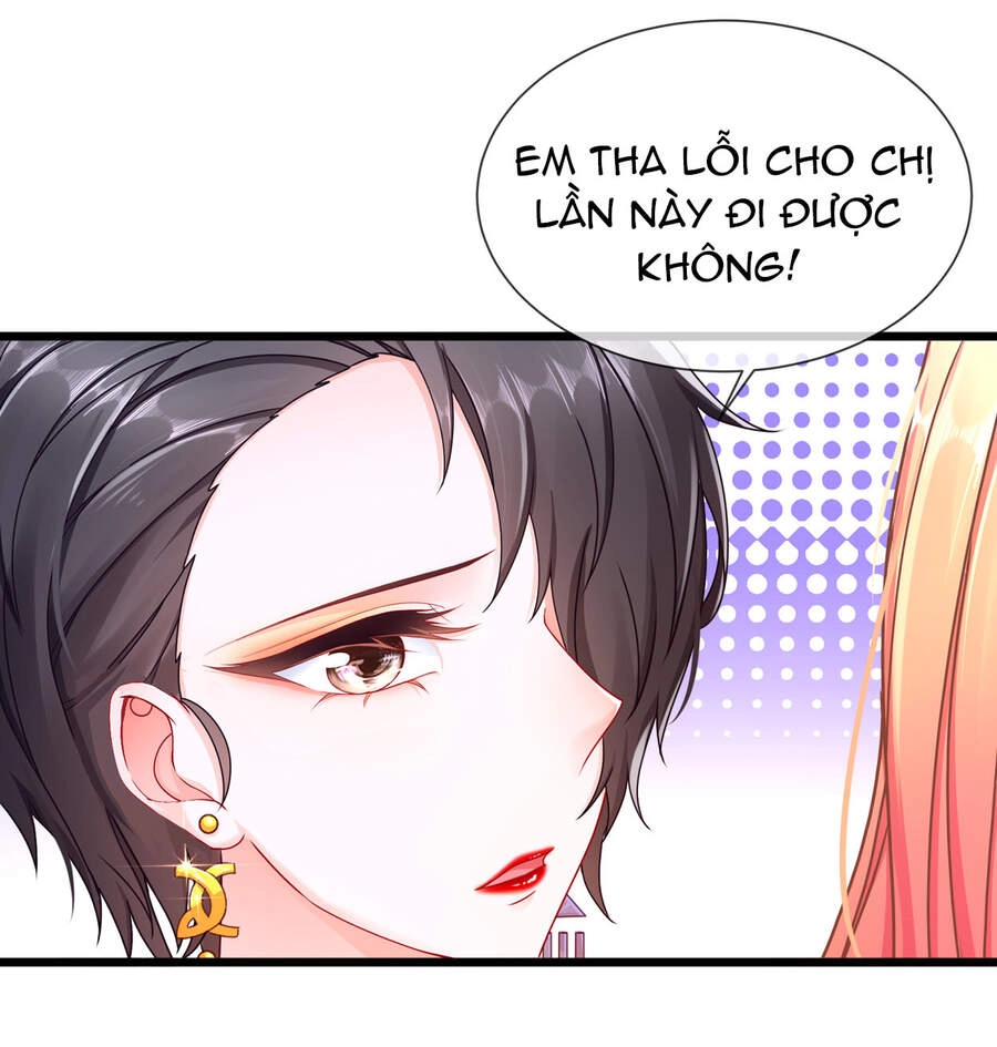 Tỷ Tỷ Nào Có Ý Xấu Chapter 9 - 24