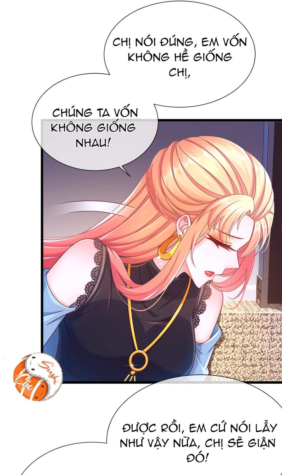 Tỷ Tỷ Nào Có Ý Xấu Chapter 9 - 25