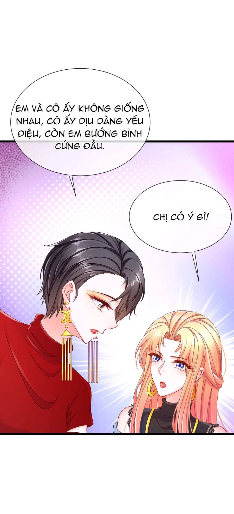 Tỷ Tỷ Nào Có Ý Xấu Chapter 9 - 31