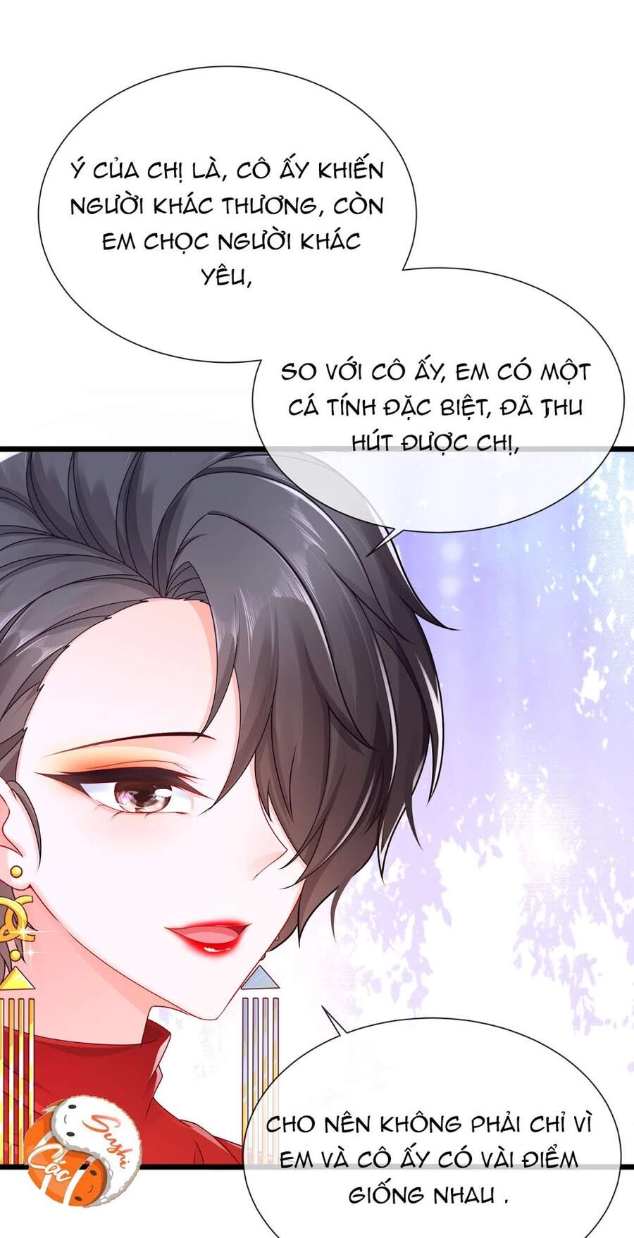Tỷ Tỷ Nào Có Ý Xấu Chapter 9 - 32