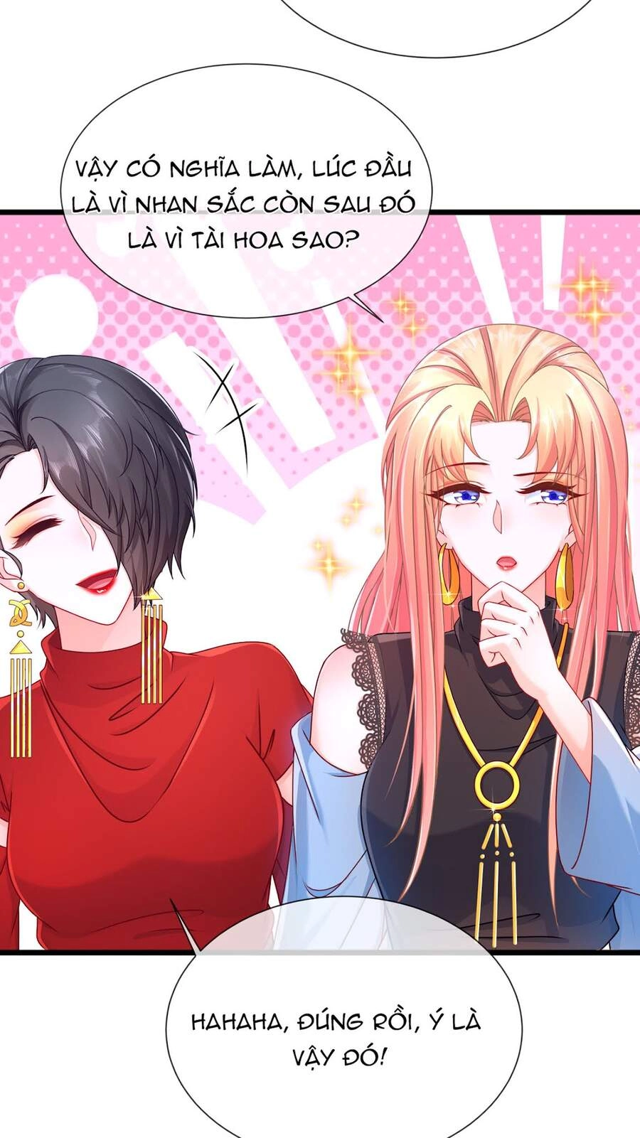 Tỷ Tỷ Nào Có Ý Xấu Chapter 9 - 33