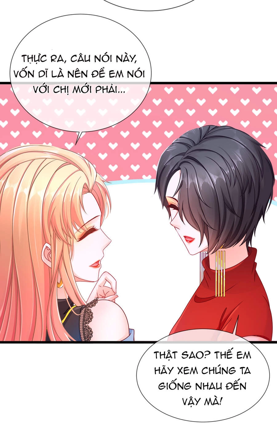 Tỷ Tỷ Nào Có Ý Xấu Chapter 9 - 34