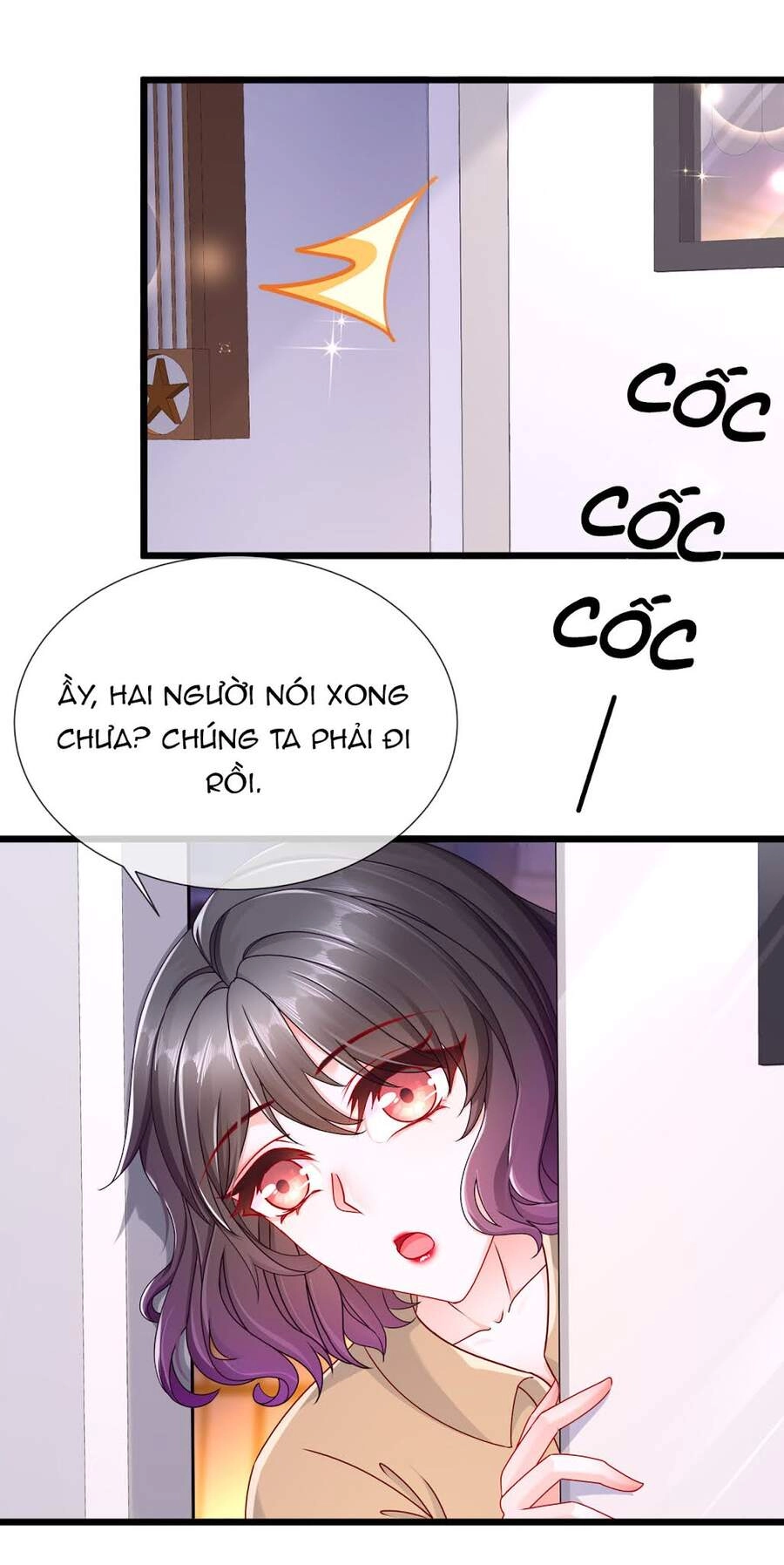 Tỷ Tỷ Nào Có Ý Xấu Chapter 9 - 36